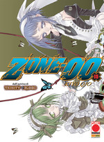 Zone 00